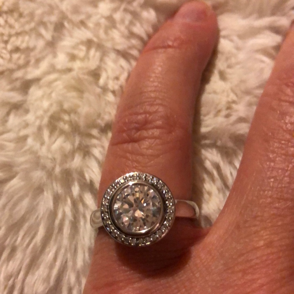 Lia Sophia ring